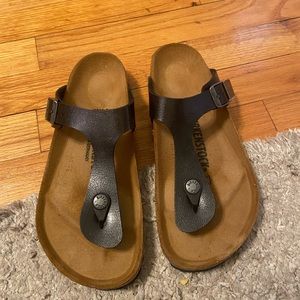 Women’s Gizah Birkenstock Sandals